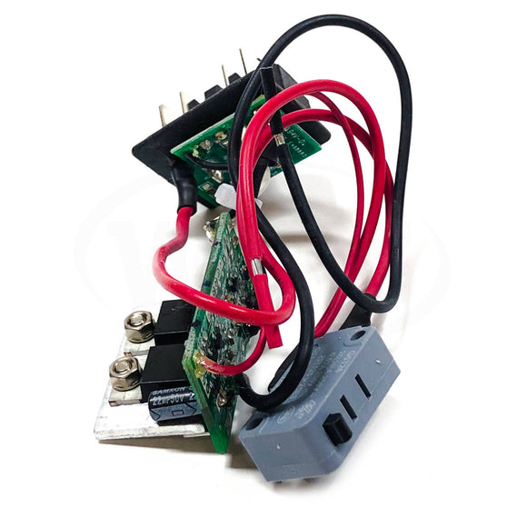 14-20-0109 Milwaukee Electronics Assembly