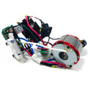 14-20-0136 Milwaukee Motor Stator and PCB Assembly-2