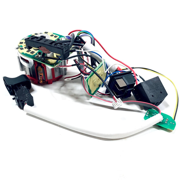 14-20-0158 Milwaukee Motor Stator and Printed Circuit Board Assembly  (PCBA)