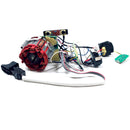 14-20-0158 Milwaukee Motor Stator and Printed Circuit Board Assembly  (PCBA)-5