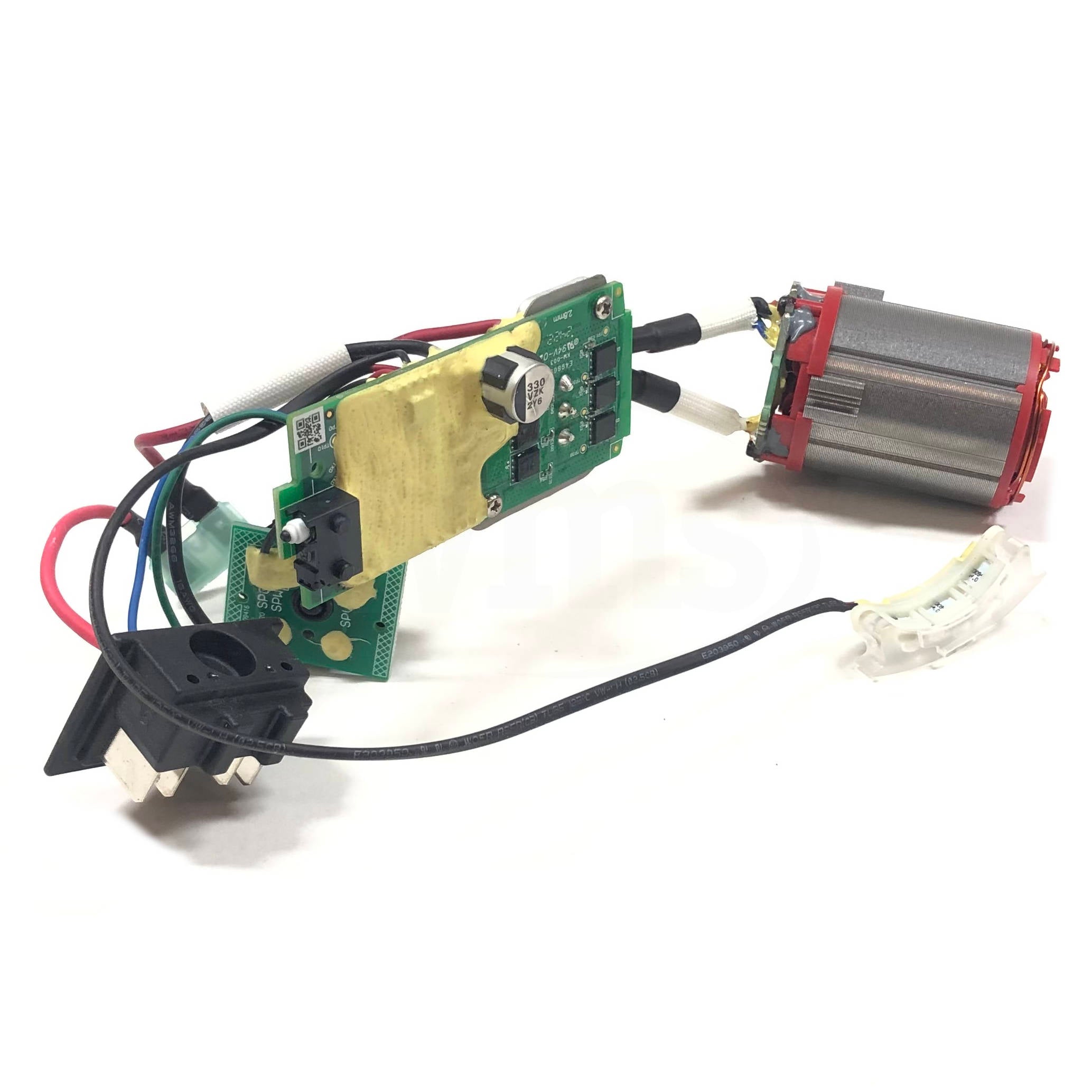 14-20-0188 Milwaukee Electronics Assembly Kit