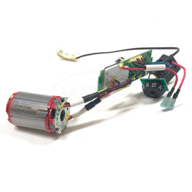 14-20-0188 Milwaukee Electronics Assembly Kit - 0