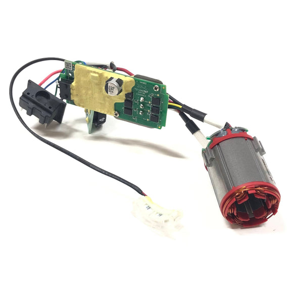 14-20-0188 Milwaukee Electronics Assembly Kit