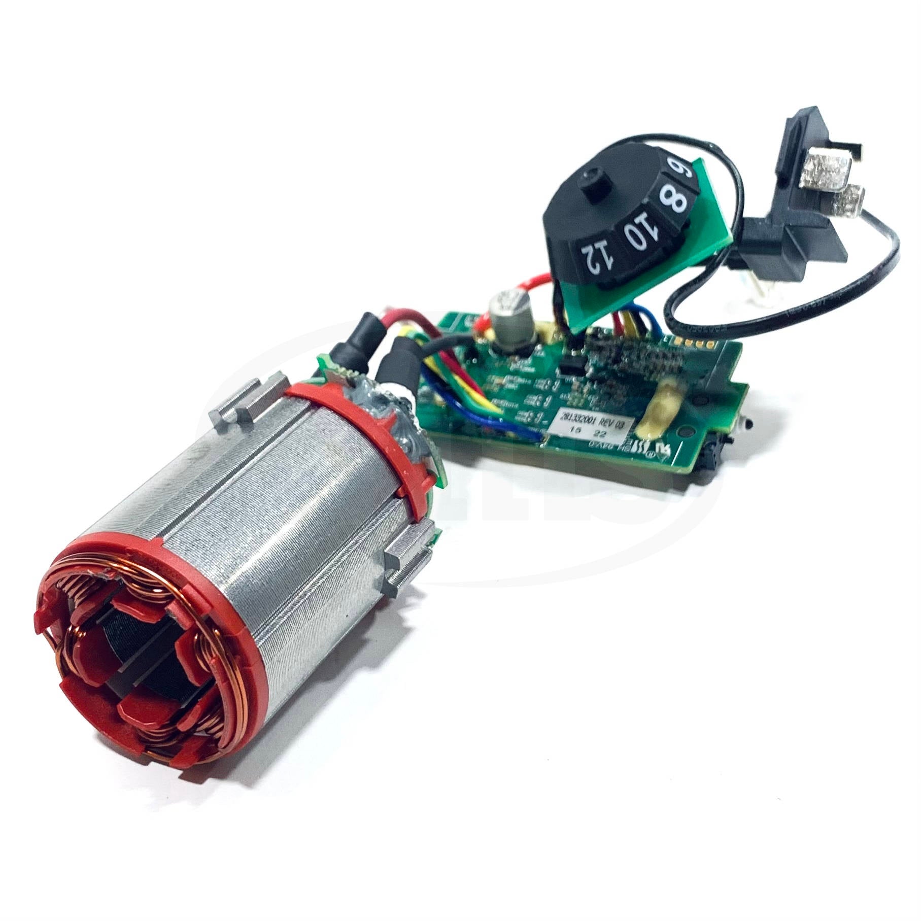 Electronics Kit Assembly