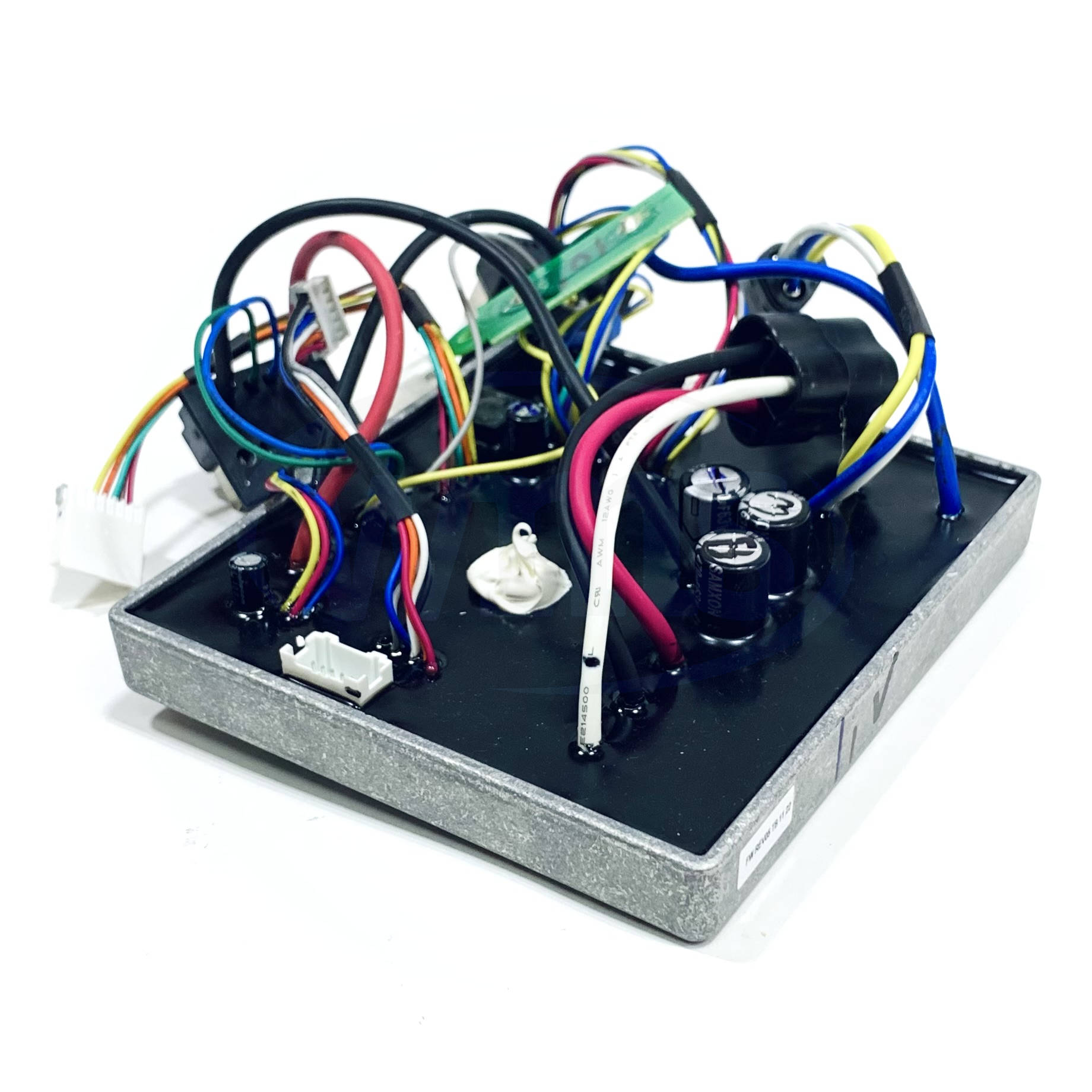 Printed Circuit Board Assembly (PCBA)