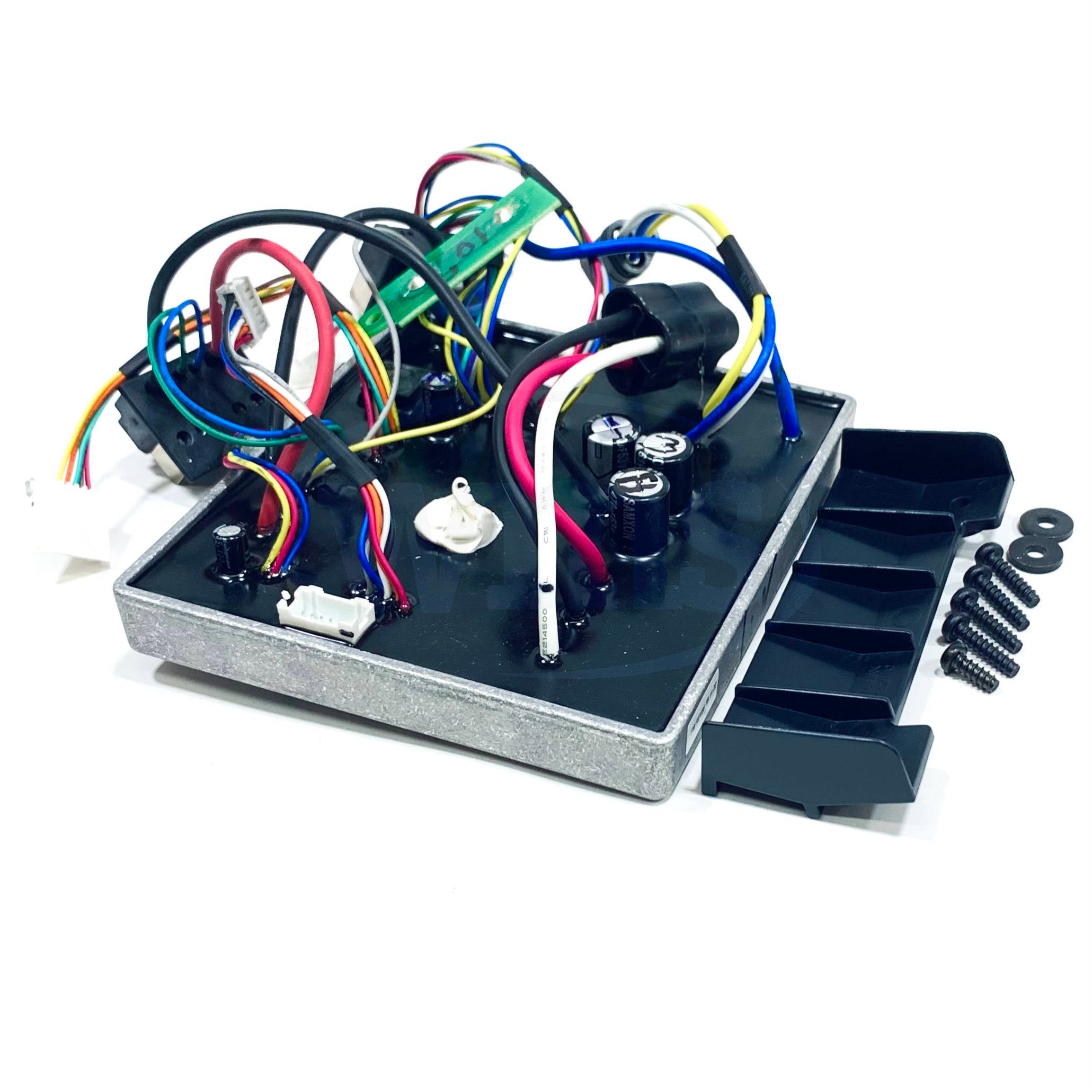 Printed Circuit Board Assembly (PCBA)