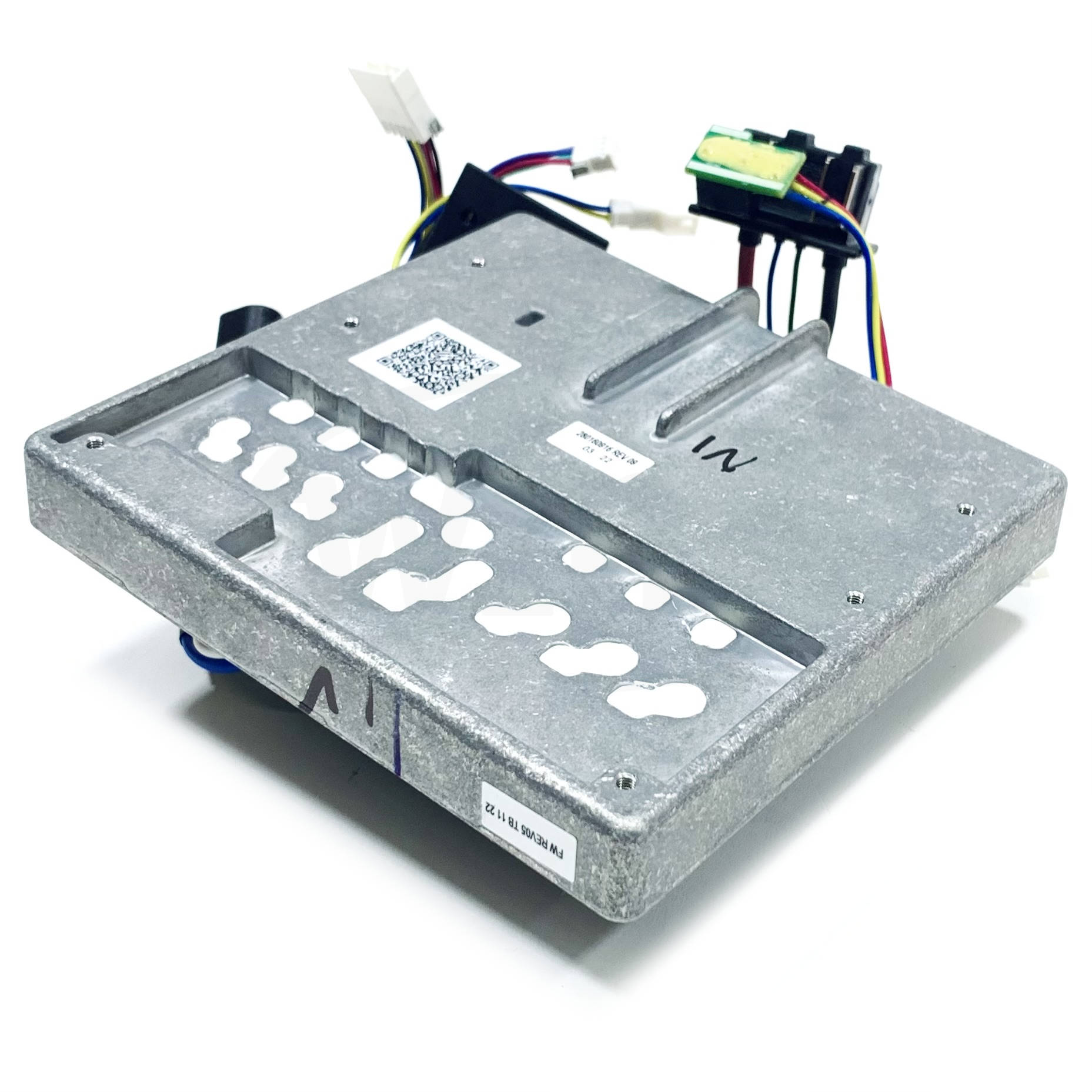 Printed Circuit Board Assembly (PCBA)