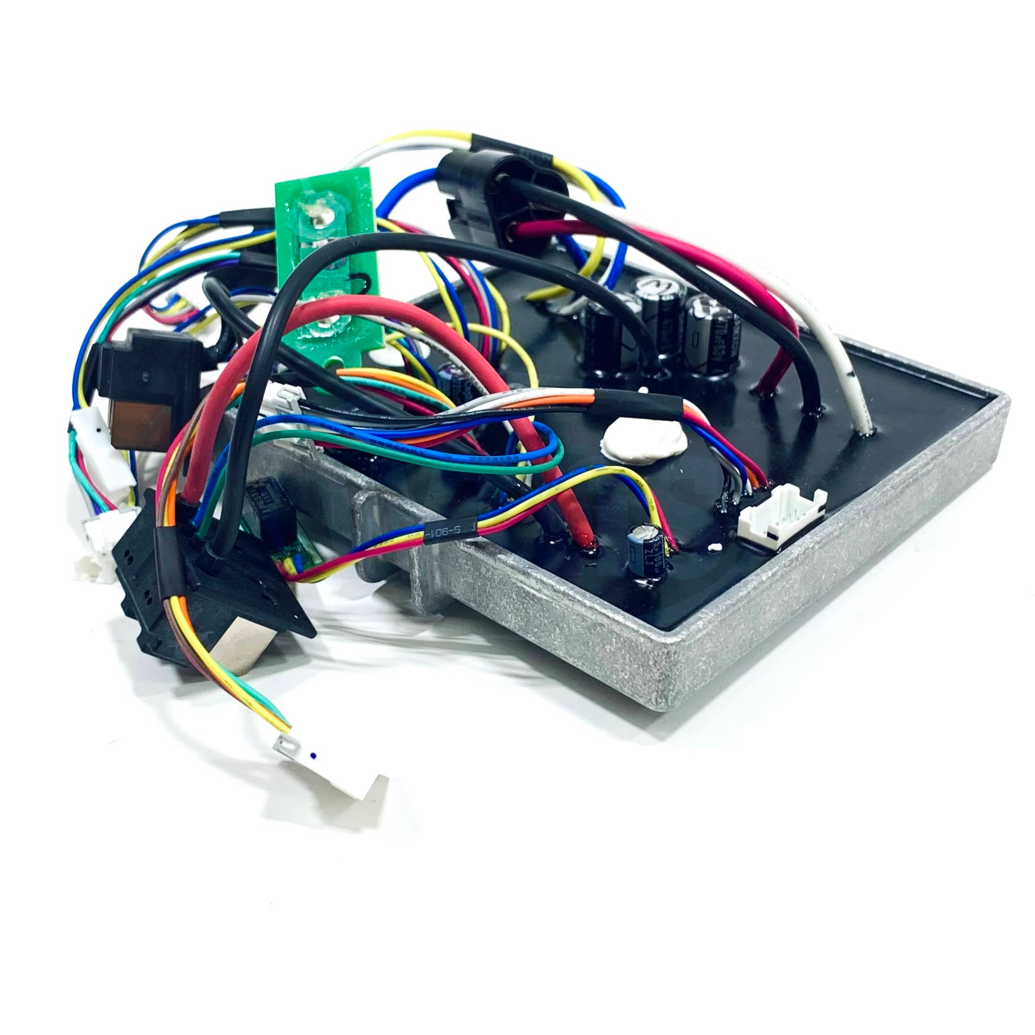 Printed Circuit Board Assembly (PCBA)