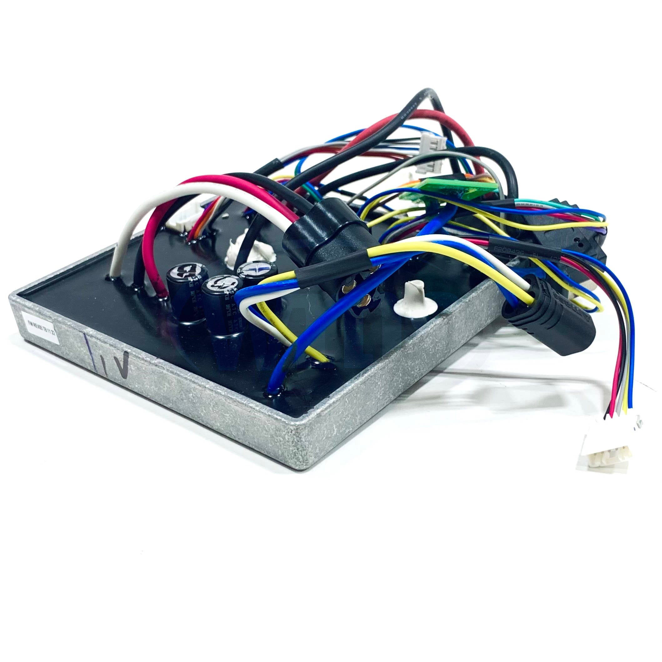 Printed Circuit Board Assembly (PCBA) - 0