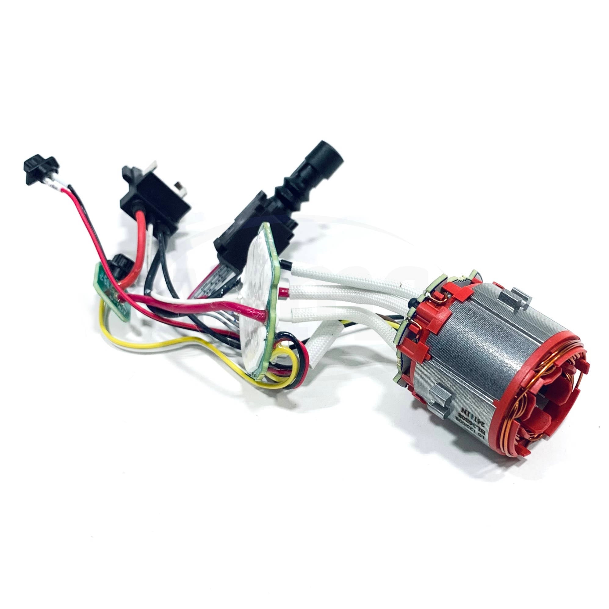 Printed Circuit Board and Stator Service Assembly