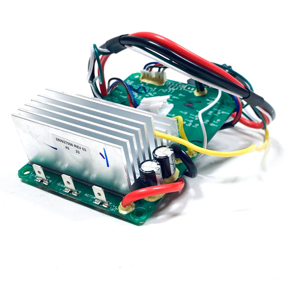 14-20-0241 Milwaukee Service Electronics Assembly