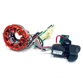 14-20-0249 Milwaukee Stator & PCBA Electronics Assembly - 0