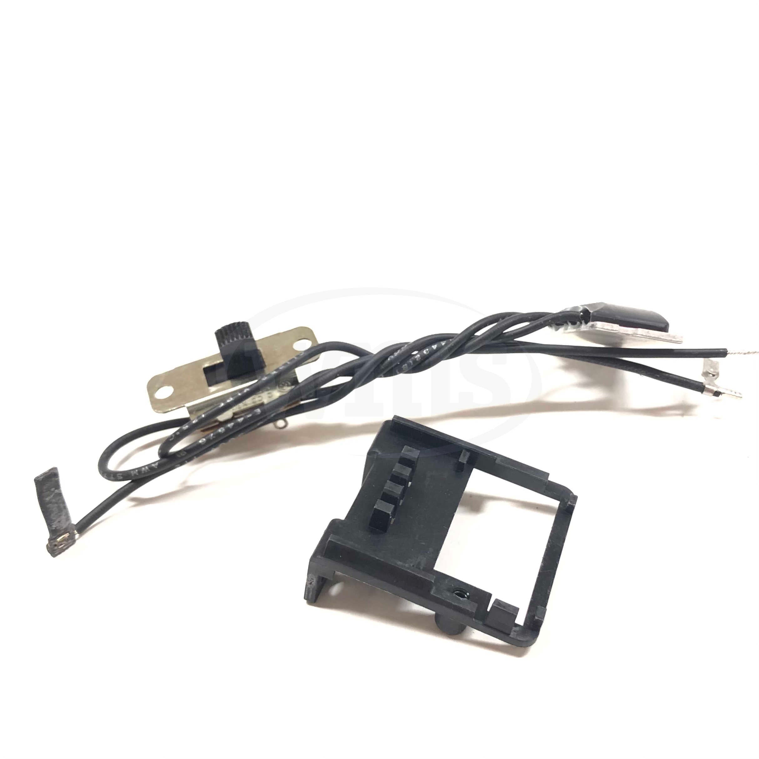 14-20-0315 Milwaukee Switch Module Service Kit - 0