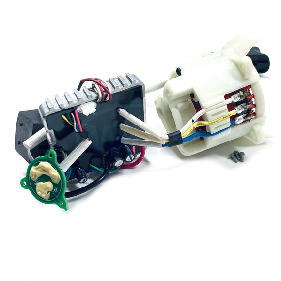 14-20-0351 Milwaukee Printed Circuit Board and Motor Stator Assembly