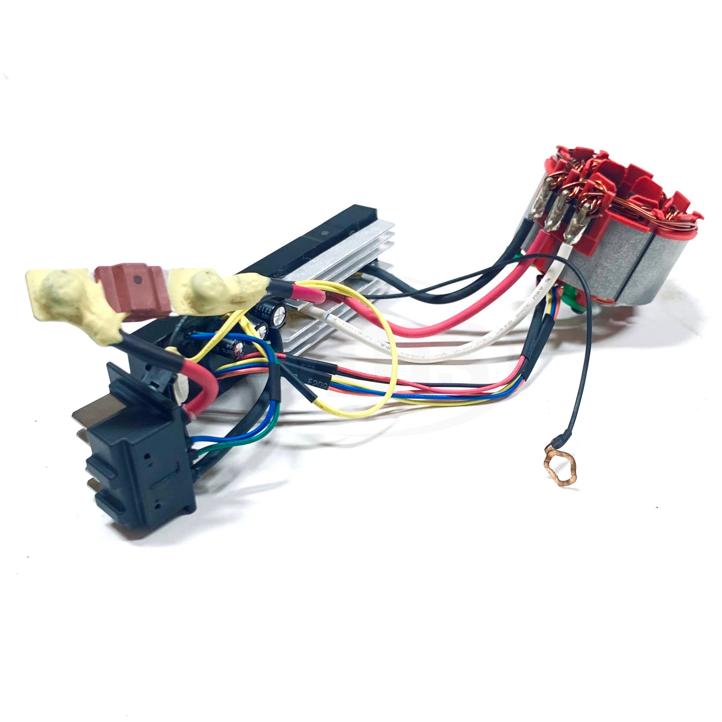 14-20-0447 Milwaukee Electronics Kit, Stator and PCBA - 0