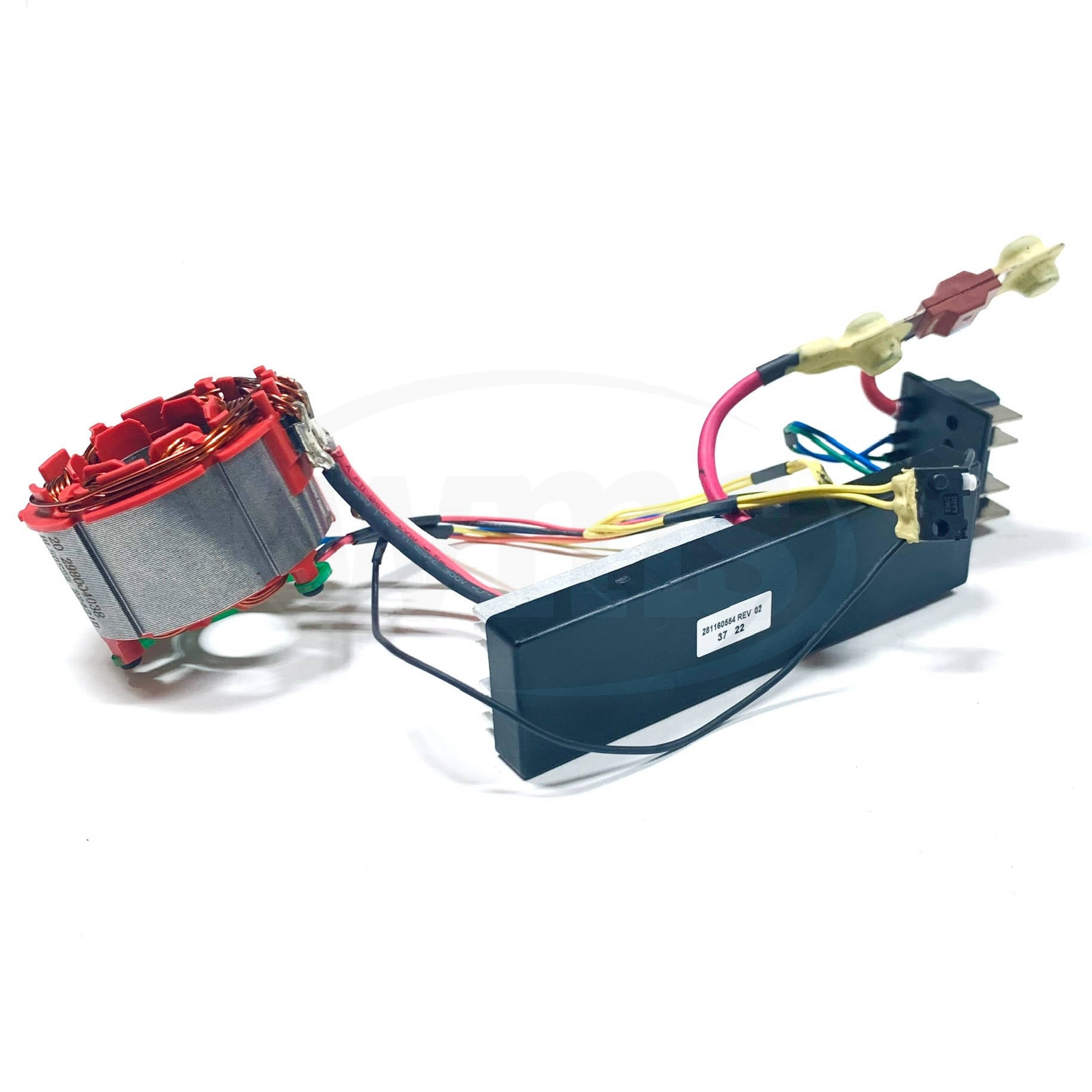 14-20-0447 Milwaukee Electronics Kit, Stator and PCBA