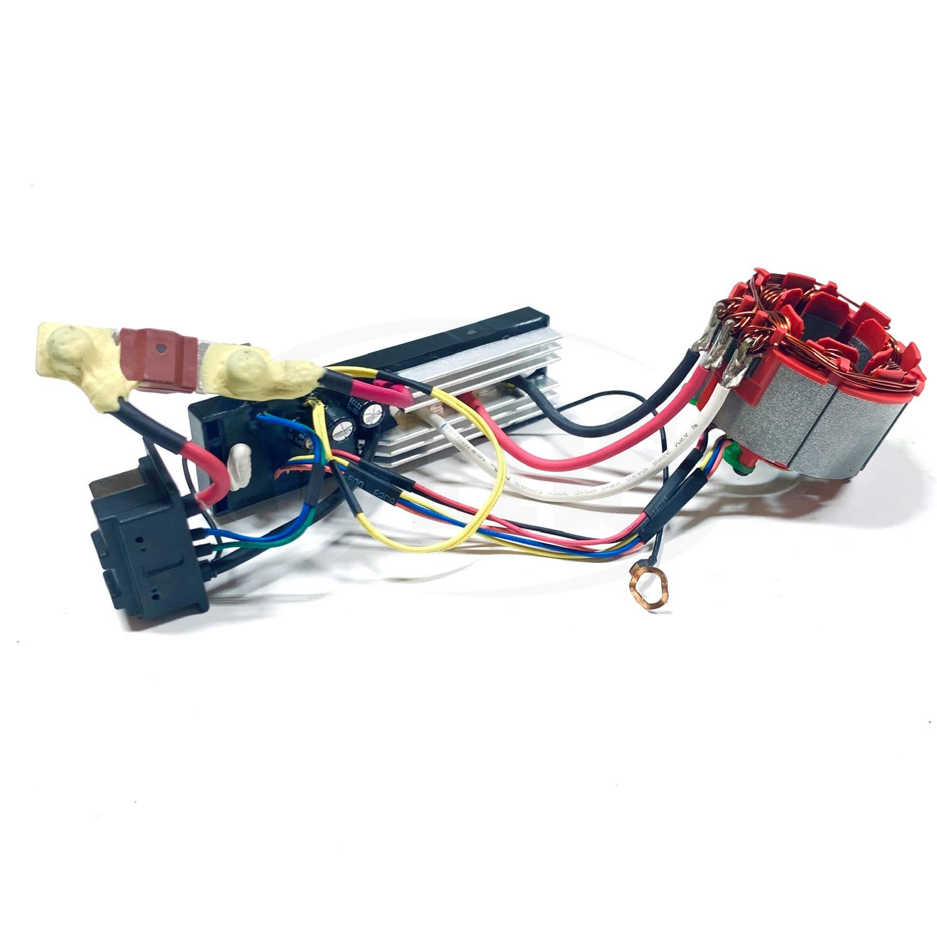 14-20-0447 Milwaukee Electronics Kit, Stator and PCBA