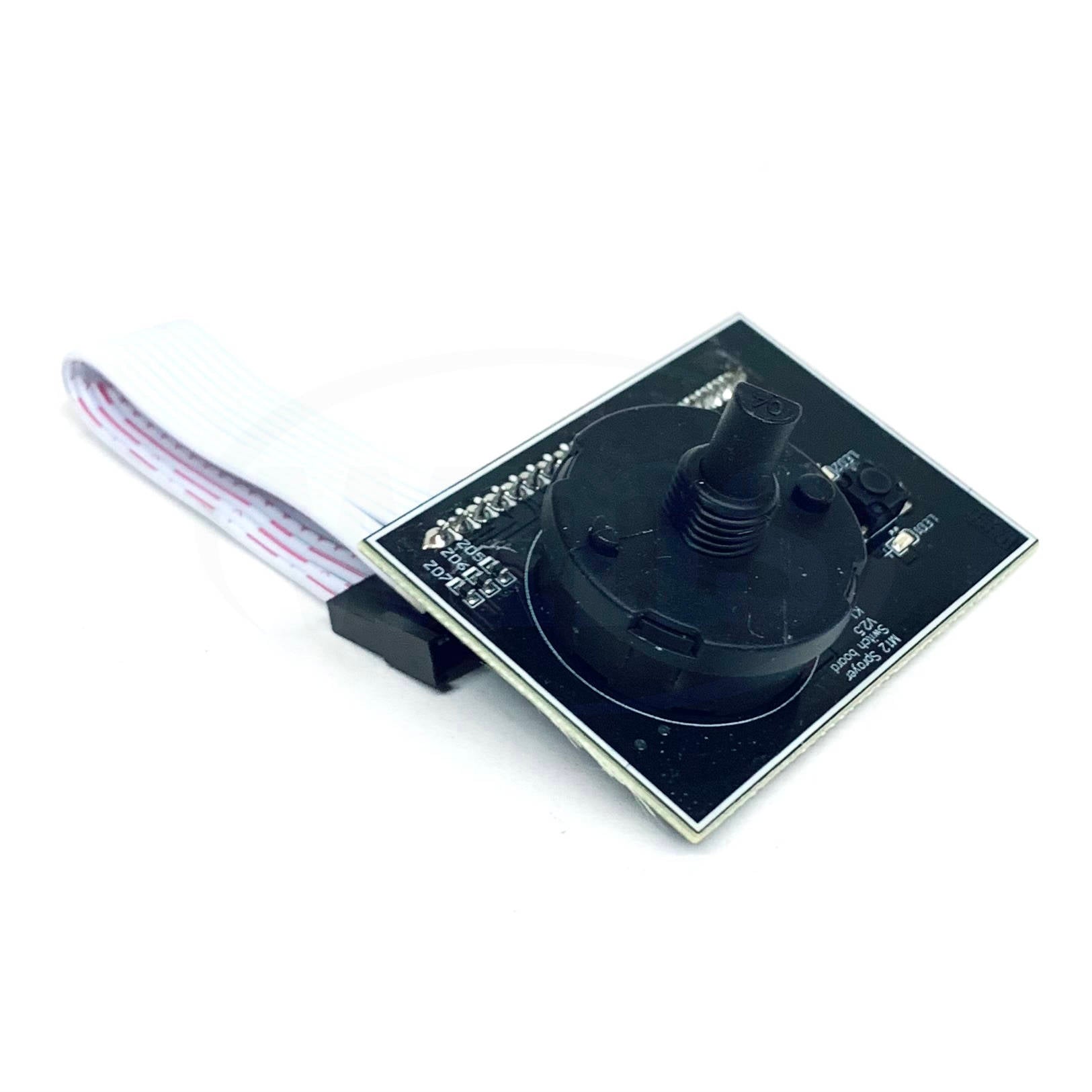 Speed Control Printed Circuit Board Assembly (PCBA)