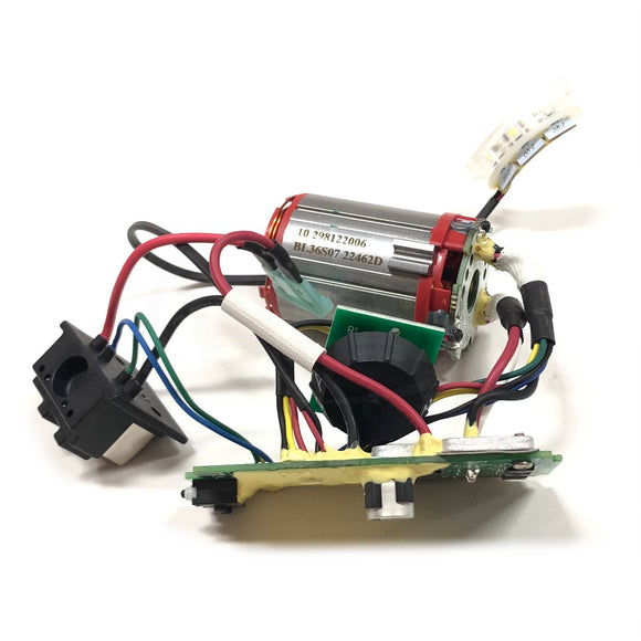 14-20-0502 Milwaukee M18 FUEL Housing & Electronics Assembly Kit