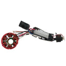 14-20-1120 Milwaukee Stator & PCBA Electronics Assembly-1