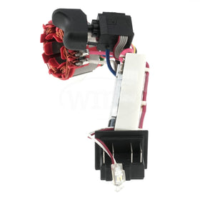 14-20-1120 Milwaukee Stator & PCBA Electronics Assembly - 0