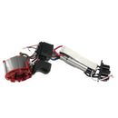 14-20-1120 Milwaukee Stator & PCBA Electronics Assembly-3