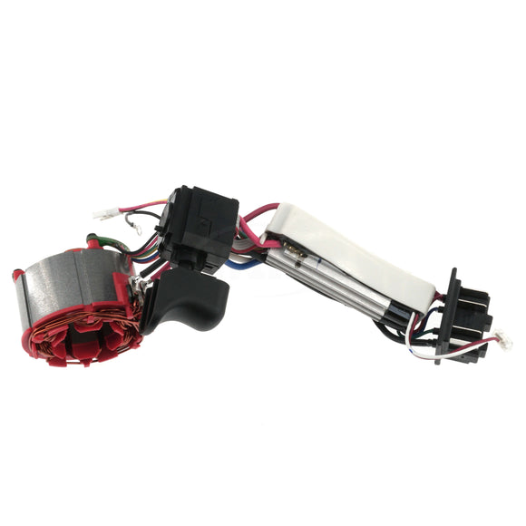 14-20-1120 Milwaukee Stator & PCBA Electronics Assembly