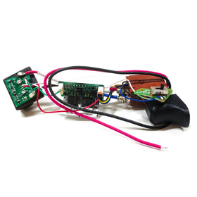 14-20-2000 Milwaukee Electronics Assembly