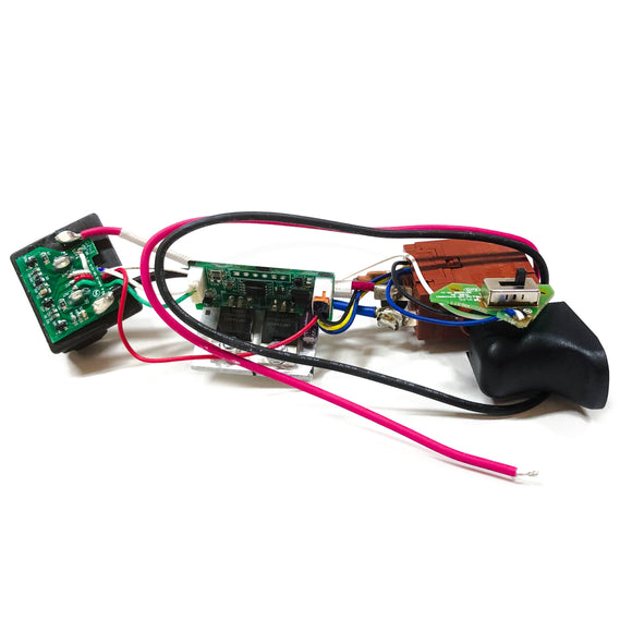 14-20-2000 Milwaukee Electronics Assembly