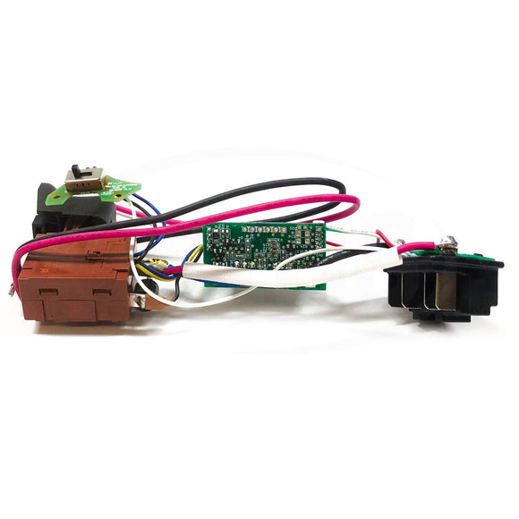 14-20-2000 Milwaukee Electronics Assembly