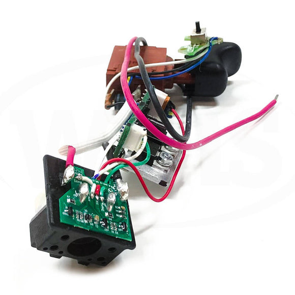 14-20-2000 Milwaukee Electronics Assembly