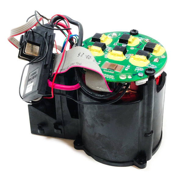 14-20-2001 Milwaukee Electronics Assembly