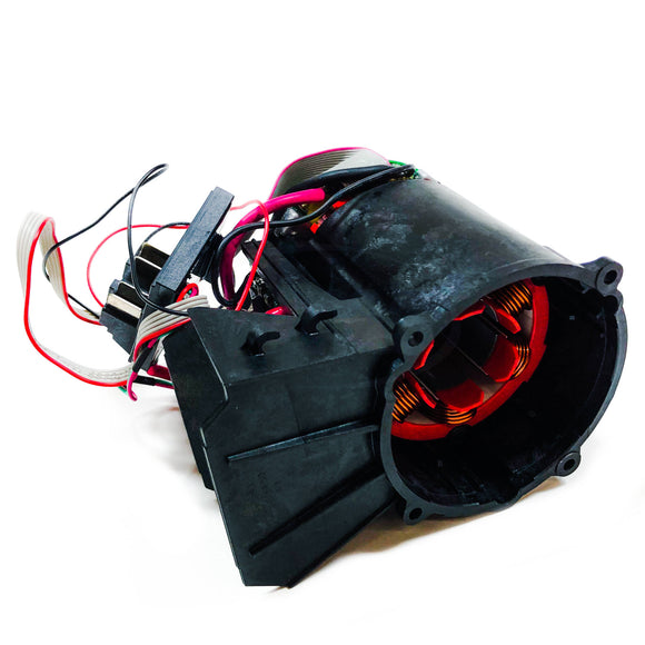 14-20-2001 Milwaukee Electronics Assembly