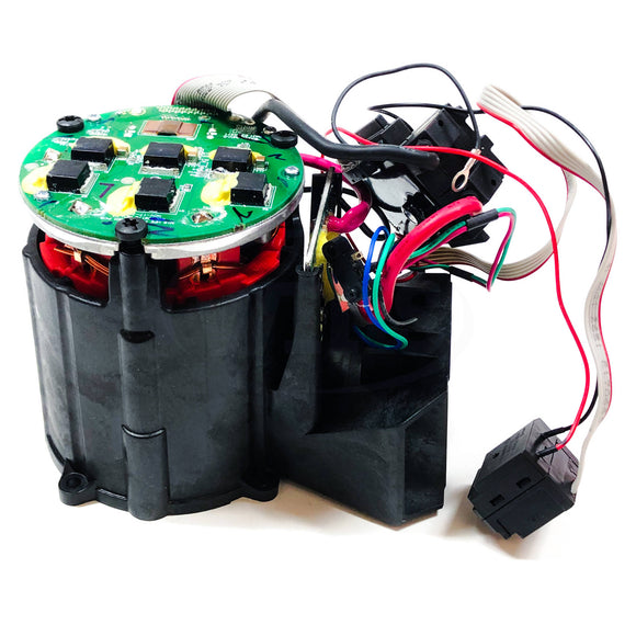 14-20-2001 Milwaukee Electronics Assembly