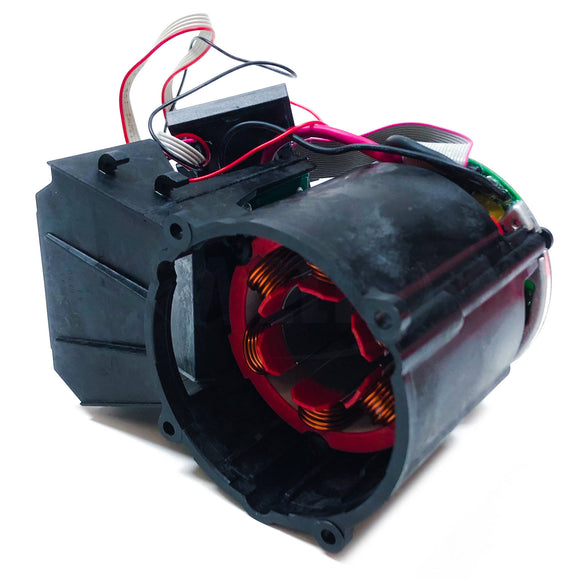 14-20-2001 Milwaukee Electronics Assembly