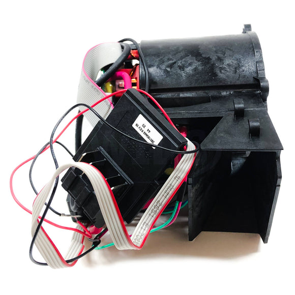 14-20-2001 Milwaukee Electronics Assembly