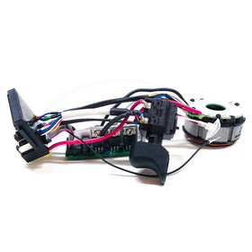 14-20-2002 Milwaukee Electronics and Assembly Service Kit - 0