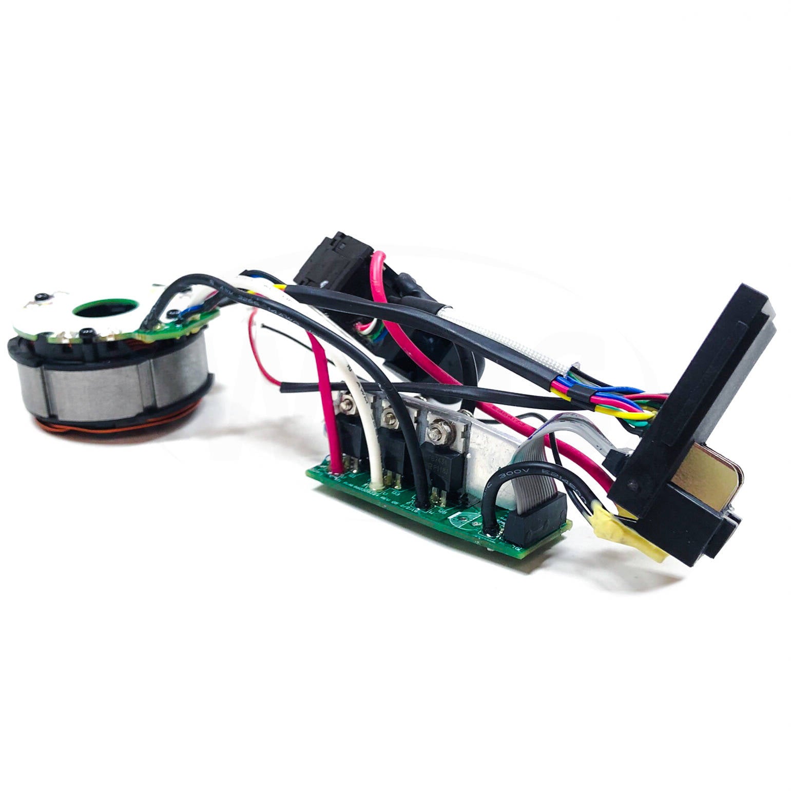 14-20-2002 Milwaukee Electronics and Assembly Service Kit