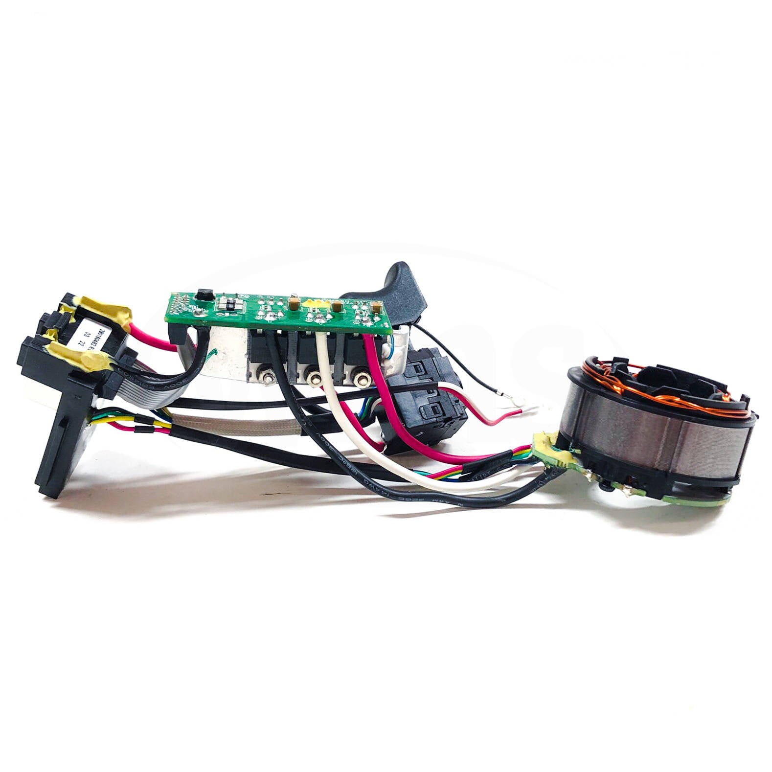 14-20-2002 Milwaukee Electronics and Assembly Service Kit