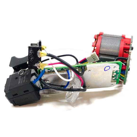 14-20-2500 Milwaukee Electronics Assembly