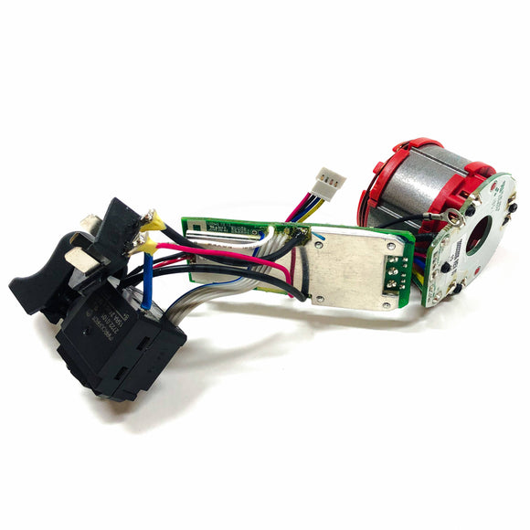 14-20-2500 Milwaukee Electronics Assembly