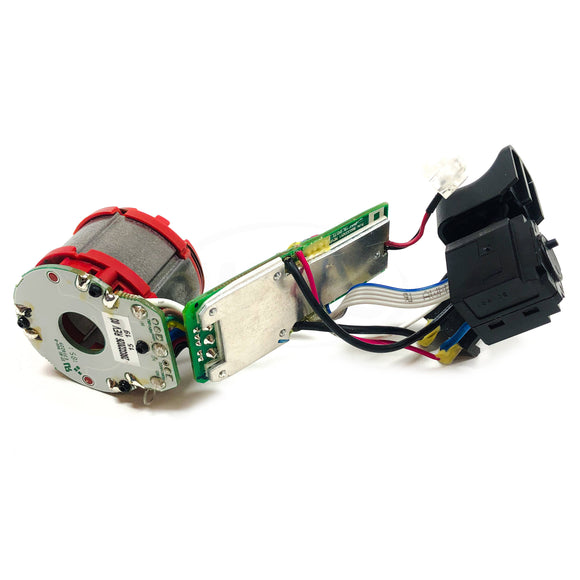 14-20-2500 Milwaukee Electronics Assembly