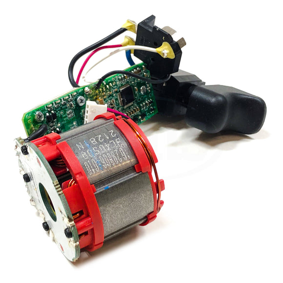 14-20-2500 Milwaukee Electronics Assembly