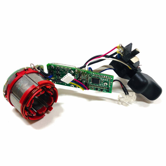 14-20-2500 Milwaukee Electronics Assembly