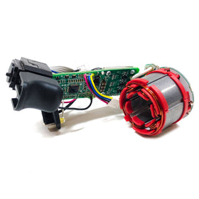 14-20-2500 Milwaukee Electronics Assembly - 0