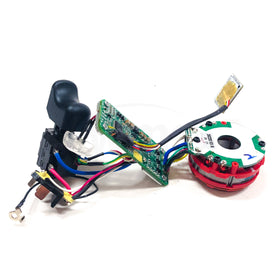 14-20-2554 Milwaukee Electronics Assembly - 0