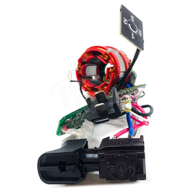14-20-2555 Milwaukee Stator, Switch & Electronics Assembly - 0