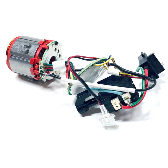 14-20-2560 Milwaukee Stator & Printed Circuit Board Assembly (PCBA) Service Kit