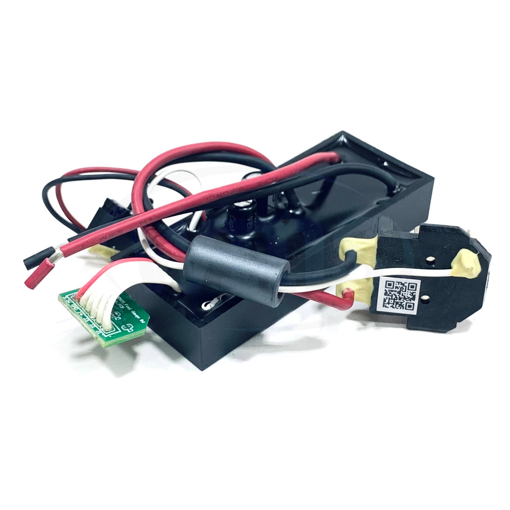 Printed Circuit Board Assembly (PCBA) - 0