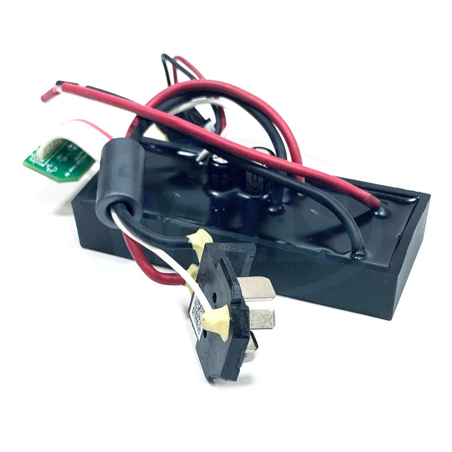 Printed Circuit Board Assembly (PCBA)